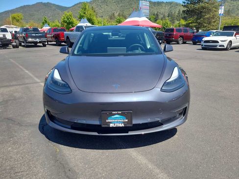 Used 2021 Tesla Model 3 Standard Range Plus RWD image 14