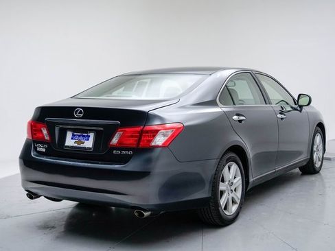 Used 2007 Lexus ES 350 w/ Premium Pkg image 6