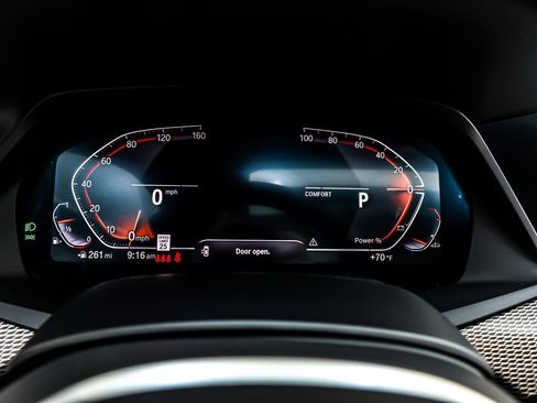 Used 2022 BMW X6 xDrive40i w/ M Sport Package image 19