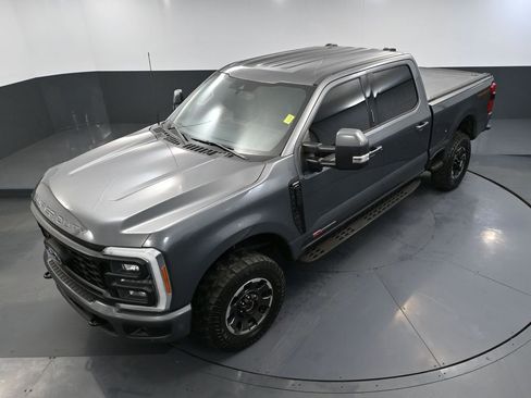 Used 2023 Ford F250 Lariat w/ Tremor Off-Road Package image 60