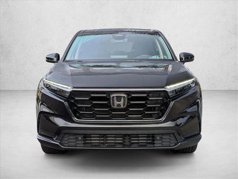 Used 2025 Honda CR-V EX-L image 2