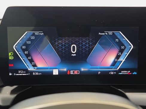 Certified 2025 BMW 228i xDrive AWD/4WD image 15