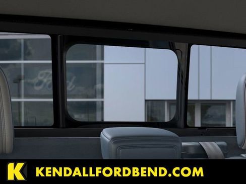 Used 2025 Ford Maverick Lariat w/ 4K Tow Package image 24