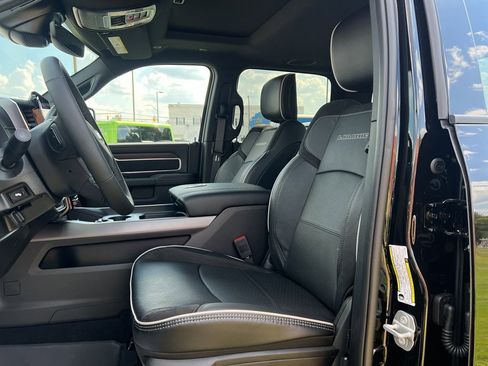 New 2026 RAM 2500 Laramie image 9