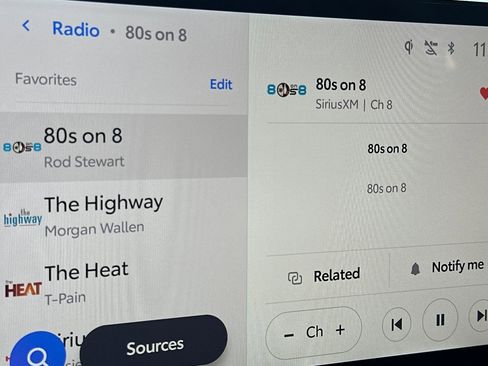 Certified 2025 Toyota 4Runner Limited image 23