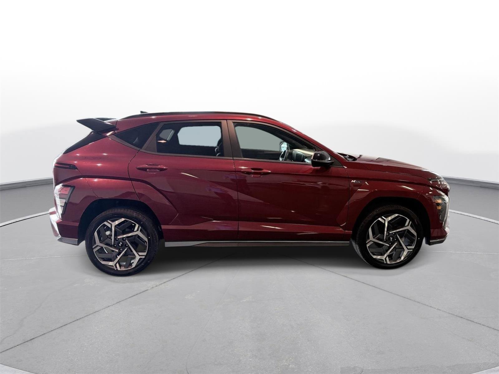 Used 2024 Hyundai Kona N Line AWD/4WD image 19