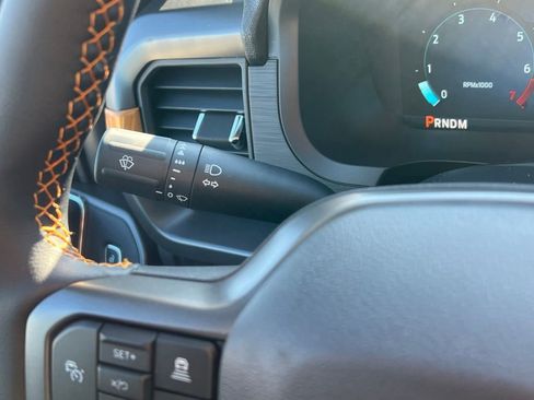 New 2025 Ford F150 Tremor image 37