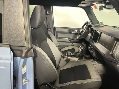 Used 2025 Ford Bronco Big Bend image 31
