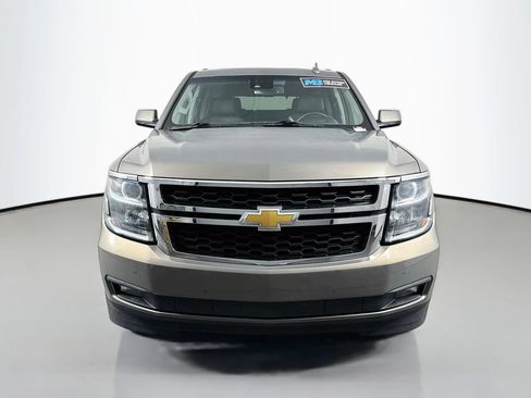 Used 2017 Chevrolet Tahoe LT RWD image 2