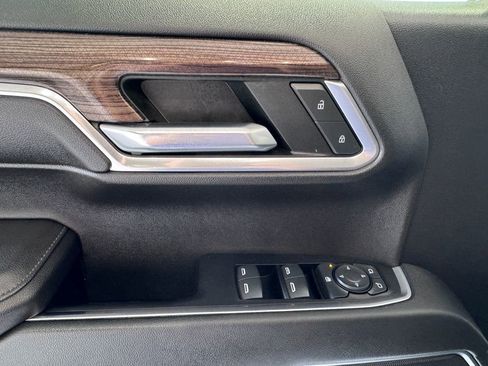 Certified 2022 Chevrolet Silverado 1500 LT image 23