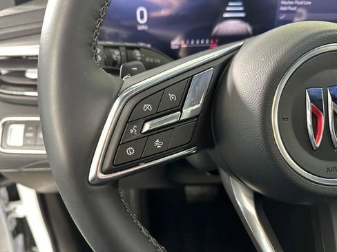 New 2026 Buick Enclave Preferred w/ Power Package image 15