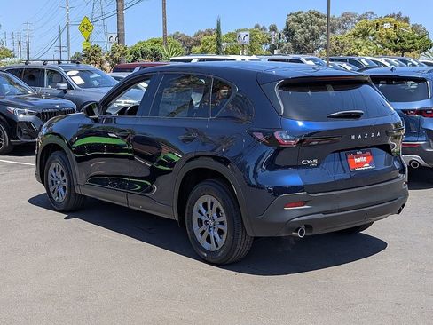 New 2026 MAZDA CX-5 Select AWD/4WD image 11