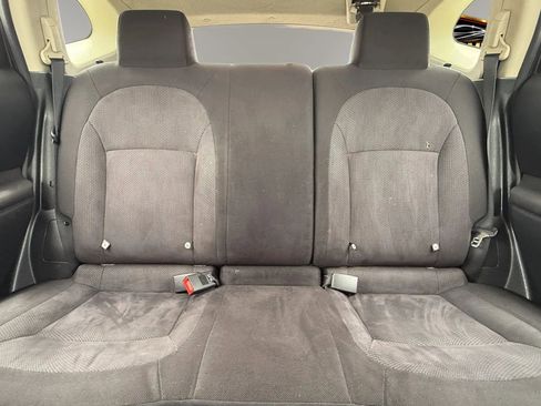 Used 2012 Nissan Rogue S w/ Special Edition Pkg AWD/4WD image 22
