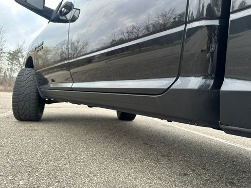 Used 2016 RAM 1500 Express w/ Black Ram 1500 Express Group image 9