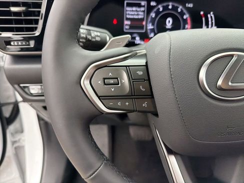 New 2026 Lexus NX 350 AWD w/ Premium Package image 10