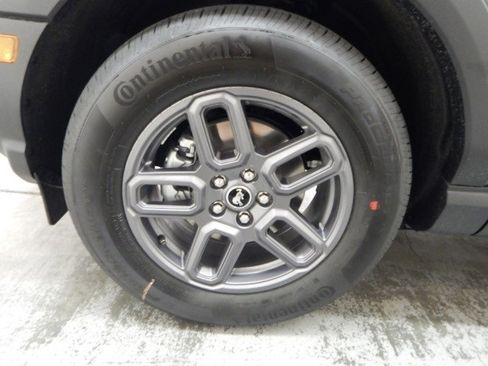 New 2025 Ford Bronco Sport Big Bend w/ Convenience Package image 10