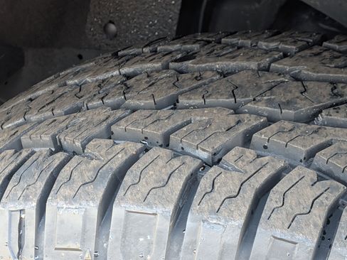 Used 2022 Ford F150 XL w/ STX Appearance Package image 11