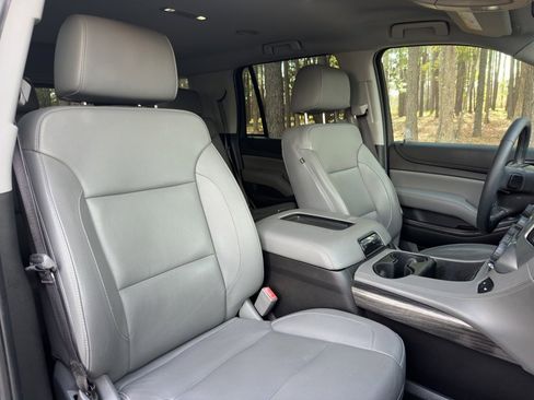 Used 2017 Chevrolet Tahoe LT image 20