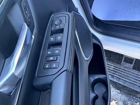 New 2026 RAM 1500 Laramie w/ Laramie Preferred Package image 14