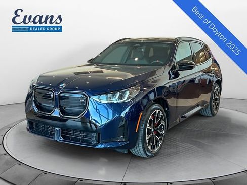 New 2026 BMW X3 M50 w/ Premium Package image 1