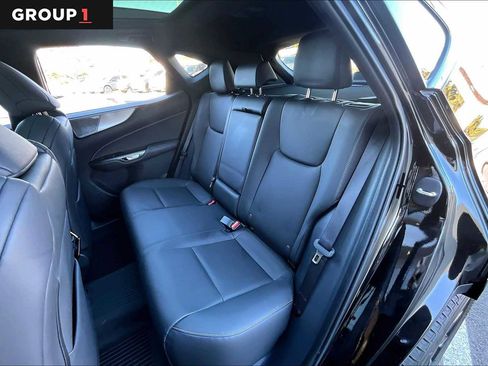 Used 2025 Lexus NX 350 F Sport image 19