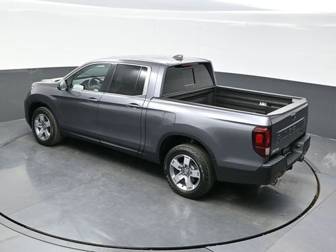 Used 2025 Honda Ridgeline RTL image 38