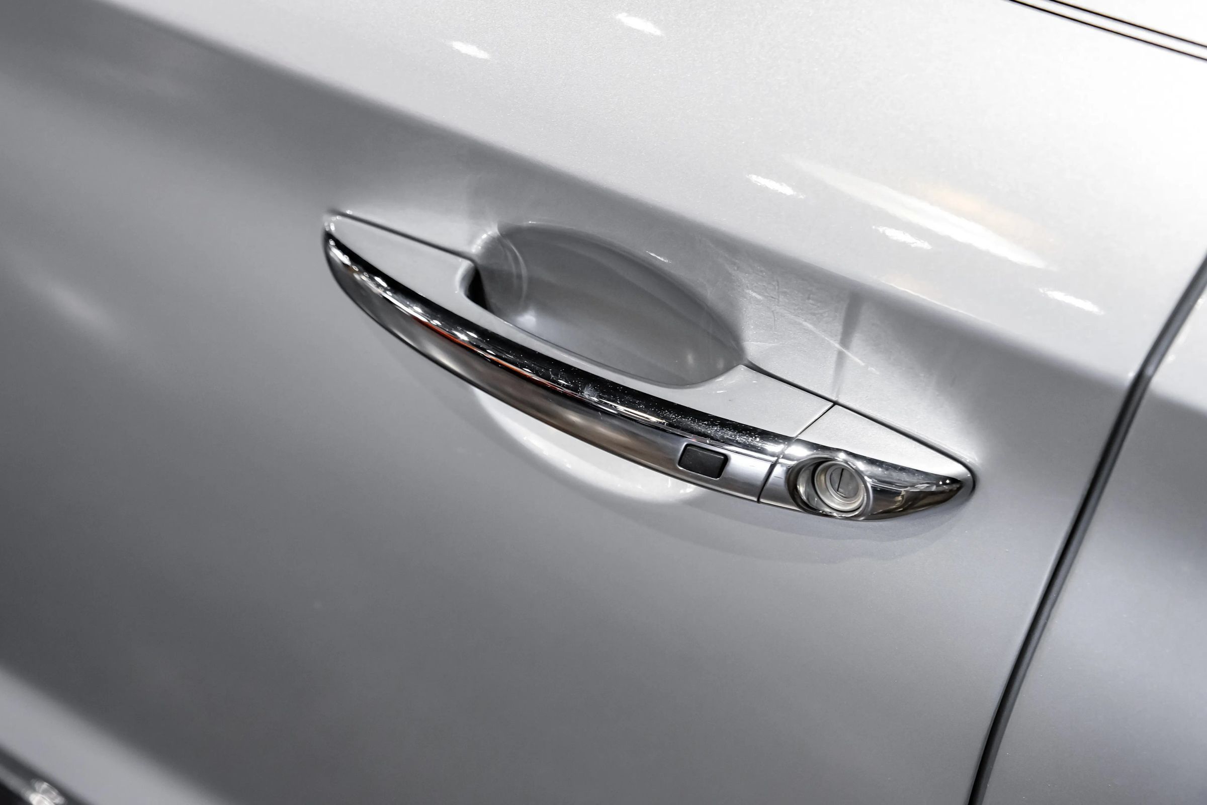 Used 2015 Hyundai Sonata Sport w/ Option Group 03 FWD image 41