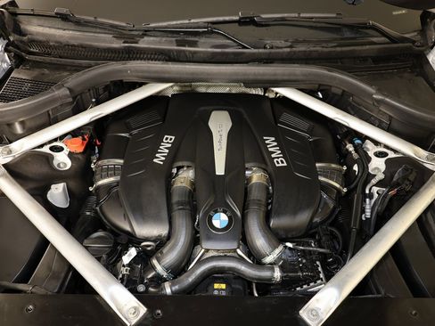 Used 2019 BMW X7 xDrive50i w/ Premium Package image 36