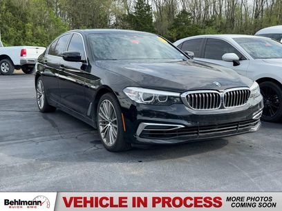 Used 2020 BMW 540i xDrive w/ Premium Package
