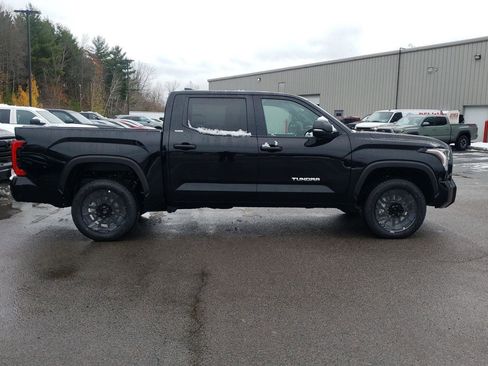 New 2026 Toyota Tundra SR5 image 9