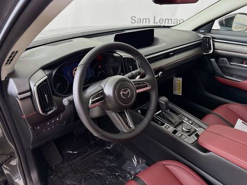 New 2026 MAZDA CX-50 2.5 Hybrid w/ Weather Package image 9
