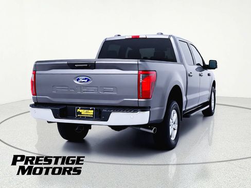Used 2024 Ford F150 XLT AWD/4WD image 7