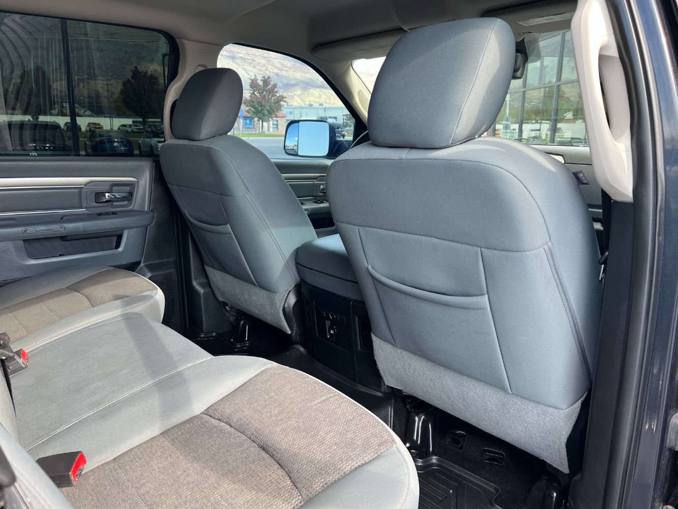 Used 2013 RAM 3500 Big Horn AWD/4WD image 25