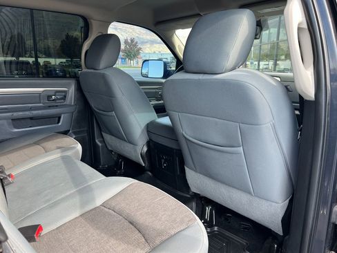 Used 2013 RAM 3500 Big Horn image 25