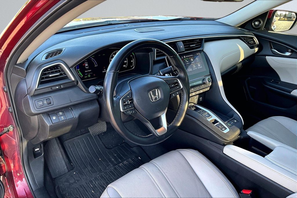 Used 2022 Honda Insight Touring image 11