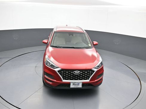 Used 2021 Hyundai Tucson Value AWD/4WD image 34
