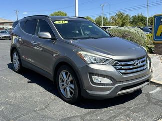 Used 2013 Hyundai Santa Fe Sport 2.0T image 1