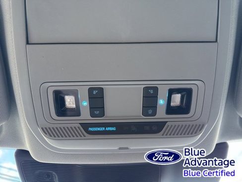 Certified 2023 Ford Explorer XLT w/ Equipment Group 202A image 29