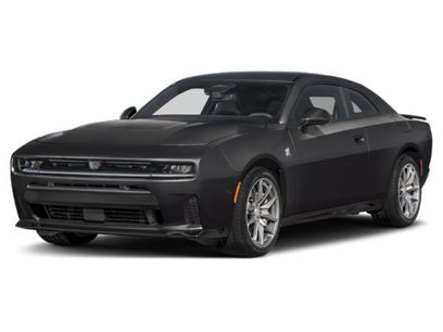 New 2026 Dodge Charger R/T