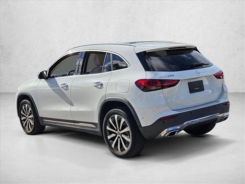 Used 2023 Mercedes-Benz GLA 250 image 8