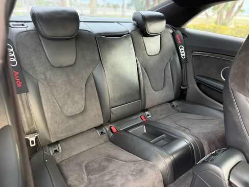 Used 2013 Audi RS 5 Coupe image 22