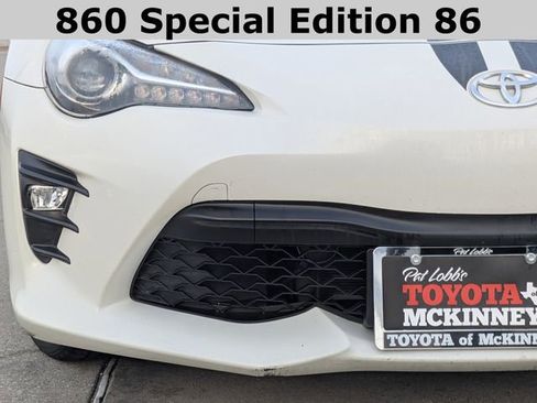 Used 2017 Toyota 86 860 Special Edition image 3