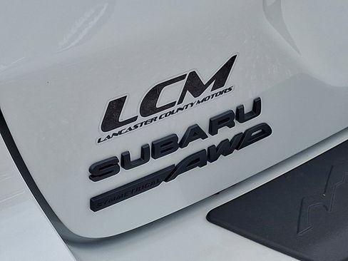 Certified 2026 Subaru Crosstrek 2.0i Premium AWD/4WD image 31