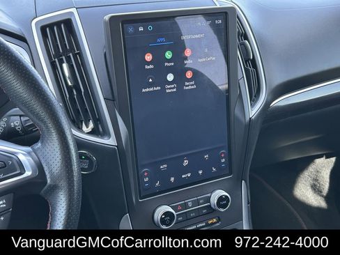 Used 2021 Ford Edge ST-Line image 17