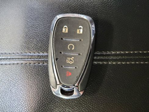 Used 2024 Chevrolet Malibu LT FWD image 32