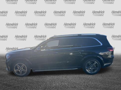 Used 2024 Mercedes-Benz GLS 450 4MATIC image 7