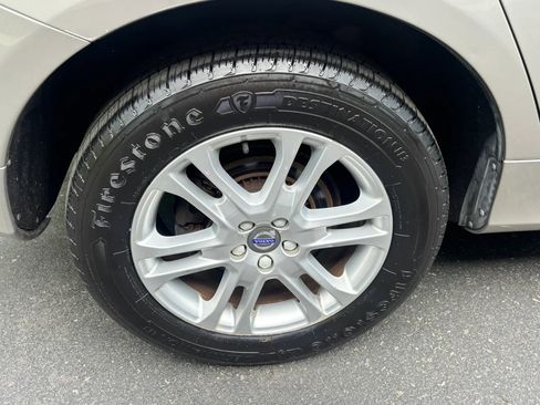 Used 2016 Volvo XC60 T5 Premier w/ Proximity Package FWD image 33