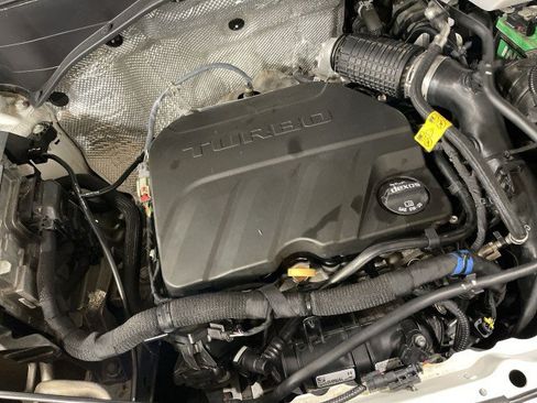 Used 2020 Buick Encore GX Preferred FWD image 24