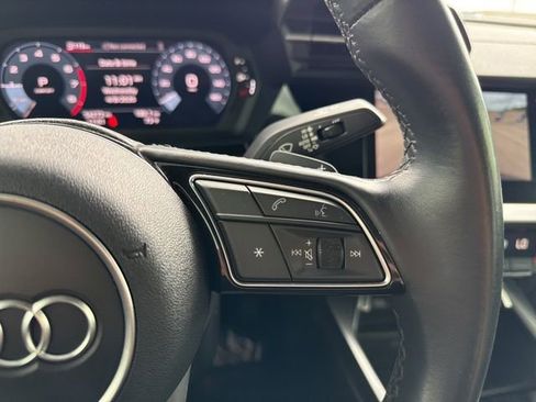 Used 2022 Audi A3 2.0T Premium image 16