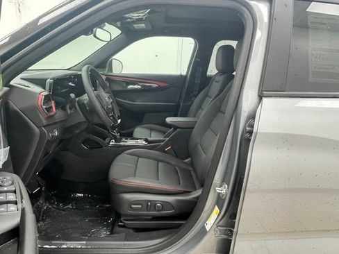 New 2026 Chevrolet TrailBlazer RS w/ Convenience Package image 8